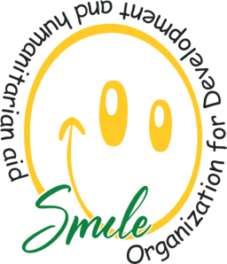 Smile Organization logo